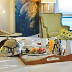 DoubleTree by Hilton Hotel İstanbul - Moda - Restaurant
