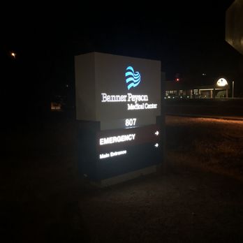 Banner Payson Medical Center - Medical Centers Near Me - Payson, Arizona