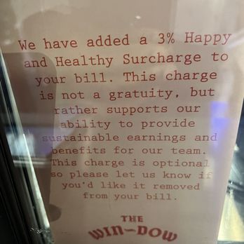 The Win-Dow - Hollywood - Burgers Near Me - Los Angeles, California The Win-Dow - Hollywood - Burgers Near Me - Los Angeles, California