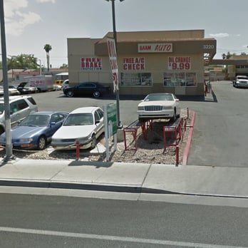 Baam Automotive - Auto Repair Near Me - Las Vegas, Nevada Baam Automotive - Auto Repair Near Me - Las Vegas, Nevada