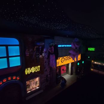 Meow Wolf - Venues & Event Spaces Near Me - Denver, Colorado