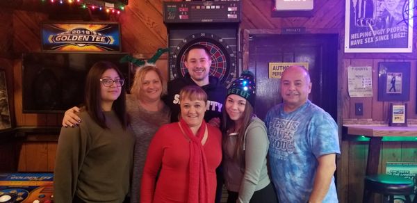 Mr C's Midway Bar Inc by null