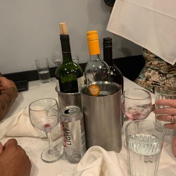 Tre Famiglia - Italian Near Me - Haddonfield, New Jersey