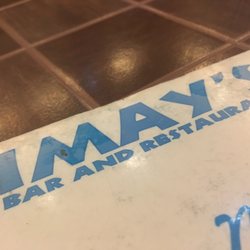 Imay's Bar & Bistro