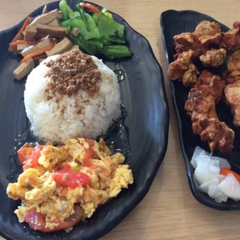 Kingchops Irvine - #3 chicken rice - Taiwanese Near Me - Irvine, California