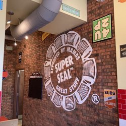 Jimmy John's