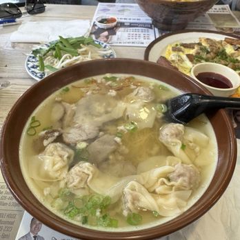 Kim Kee Noodle Cafe - Chinese Near Me - Monterey Park, California Kim Kee Noodle Cafe - Chinese Near Me - Monterey Park, California