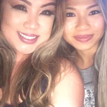 Donna's - My Bestie hanging out on Sunday Night - Sports Bars Near Me - Gardena, California Donna's - My Bestie hanging out on Sunday Night - Sports Bars Near Me - Gardena, California