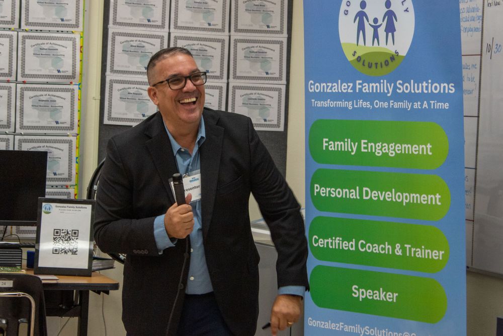 Gonzalez Family Solutions Image