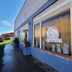 Oahu SPCA - Exterior