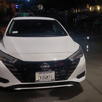 Riverside Nissan - 2023 versa sr - Car Dealers Near Me - Riverside, California