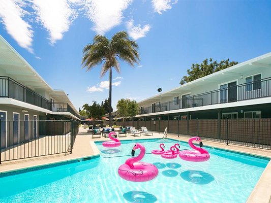 Apartment Management Consultants