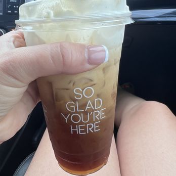 Stella’s Coffee Bar - Coffee & Tea Near Me - Fort Dodge, Iowa