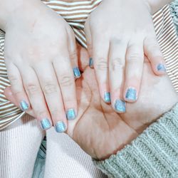 Nancy's Hair & Nail Salon