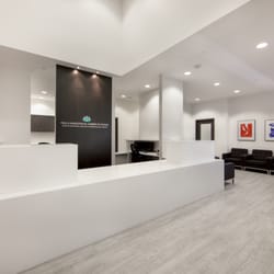 Nicolas Bebeau MD DDS FACS - Reception