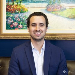 Flourish Mental Health - Dr. Nicholas Bryant