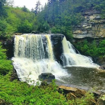 Blackwater Falls State Park - Parks Near Me - Davis, West Virginia Blackwater Falls State Park - Parks Near Me - Davis, West Virginia