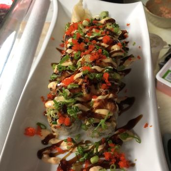 Banzai Sushi - Japanese Near Me - Newark, New Jersey Banzai Sushi - Japanese Near Me - Newark, New Jersey