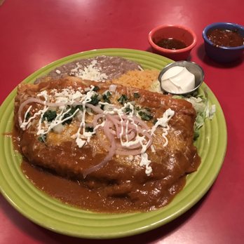 Salsa Brava - The Stuffed Sopapilla - Mexican Near Me - Flagstaff, Arizona Salsa Brava - The Stuffed Sopapilla - Mexican Near Me - Flagstaff, Arizona
