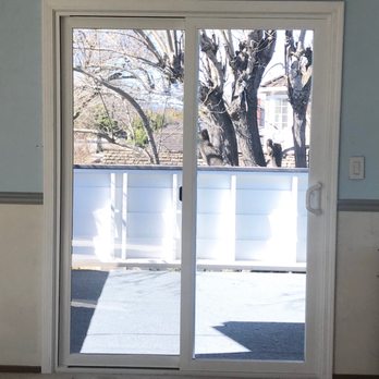 Integrity Windows & Doors - New sliding door from Integrity. - Windows Installation Near Me - San Jose, California Integrity Windows & Doors - New sliding door from Integrity. - Windows Installation Near Me - San Jose, California
