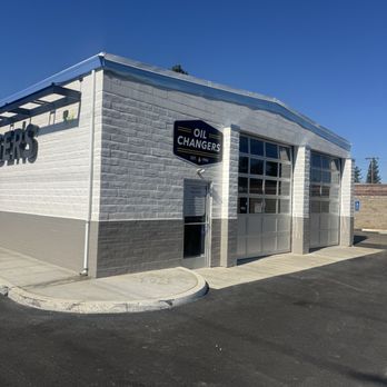Oil Changers - Oil Change Stations Near Me - Citrus Heights, California Oil Changers - Oil Change Stations Near Me - Citrus Heights, California