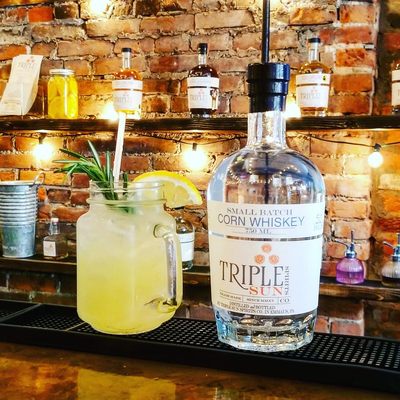 Triple Sun Spirits Co. - Newtown by null