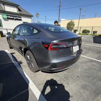 Enterprise Rent-A-Car - Car Rental Near Me - Orange, California Enterprise Rent-A-Car - Car Rental Near Me - Orange, California