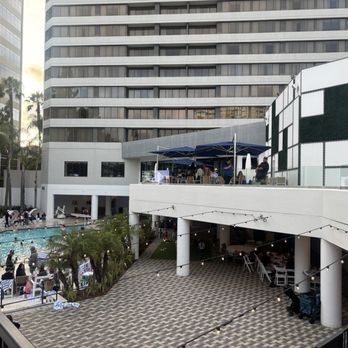 Irvine Marriott - Outdoor area - Hotels Near Me - Irvine, California Irvine Marriott - Outdoor area - Hotels Near Me - Irvine, California