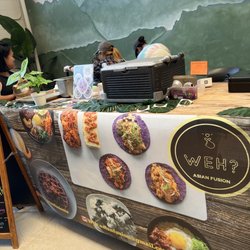 ATX Asian Food Fest