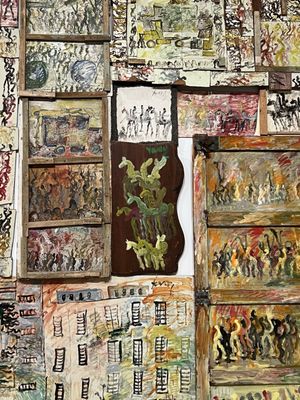 Tampa Museum of Art by null