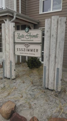 Hotel Zweite Heimat by null