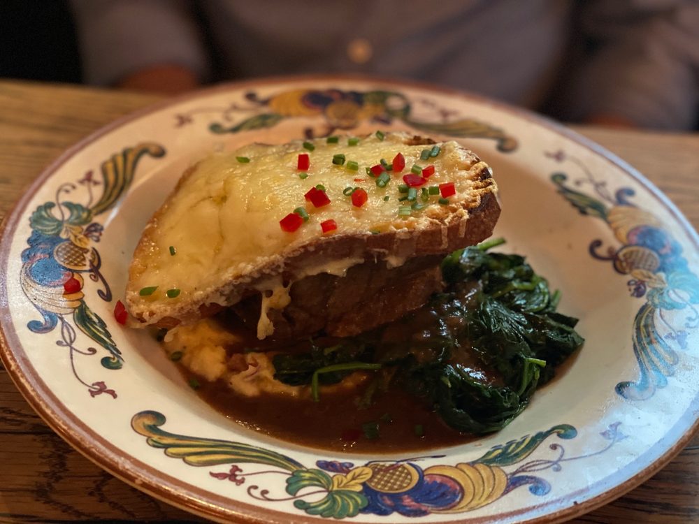 Terrapin Restaurant