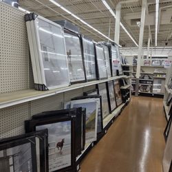 Michaels - Lots of options