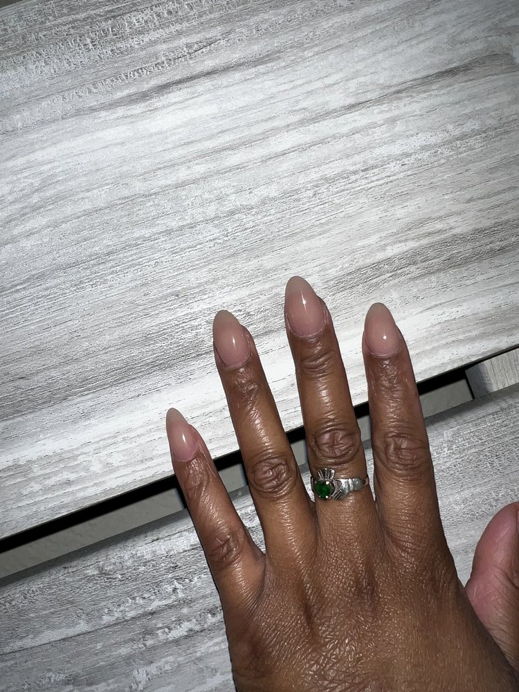 NAIL COUTURE & PEDISPA Updated August 2024 234 Photos & 147 Reviews