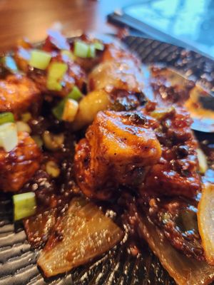 Urban Angeethi Indian Restaurant by null