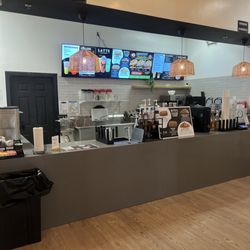 Latte Factory
