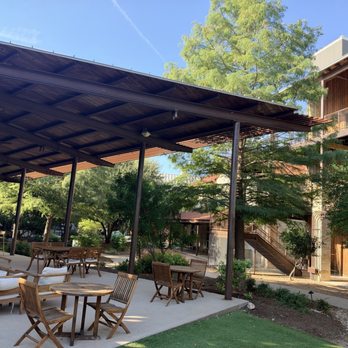 Lone Star Court - Hotels Near Me - Austin, Texas