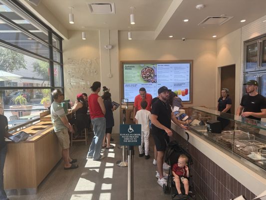 sweetgreen - Healthy Salads, Bowls and Plates by null