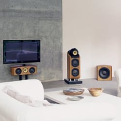 Ahead Stereo & Home Systems