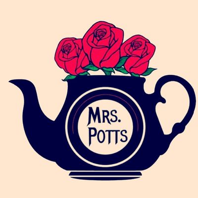 Mrs. Potts Bistro by null
