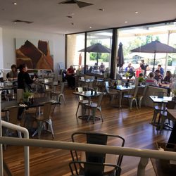 Benalla Gallery Cafe