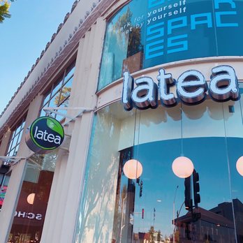 Latea Bubble Tea - Desserts Near Me - Culver City, California Latea Bubble Tea - Desserts Near Me - Culver City, California
