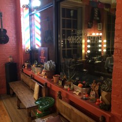 Spanish Fly Barbershop