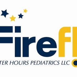 Firefly After Hours Pediatric Urgent Care - Open Late, Why Wait.