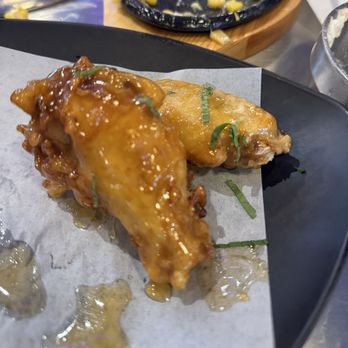 Do Si Korean BBQ - Korean Near Me - Seattle, Washington