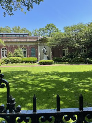 Plymouth Church School