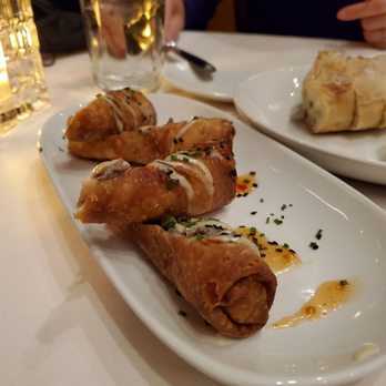 Sullivan's Steakhouse - Cheeseteak egg rolls - Steakhouses Near Me - Omaha, Nebraska Sullivan's Steakhouse - Cheeseteak egg rolls - Steakhouses Near Me - Omaha, Nebraska