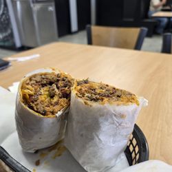 Chino's Mexican Kitchen - El Chapo Burrito