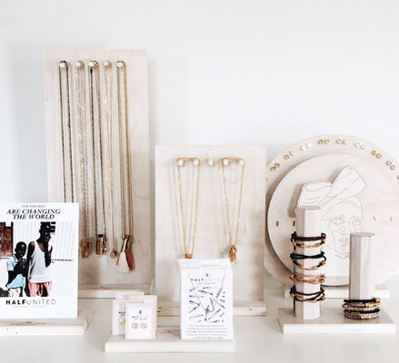 CARMIN BLACK + SHERRY BLACK (Formerly "HALF UNITED") by null