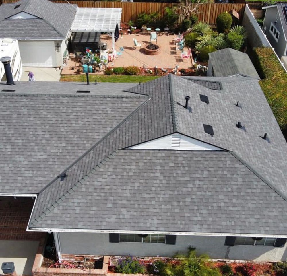 Slide of Costar Roofing